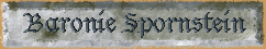 Baronie Spornstein